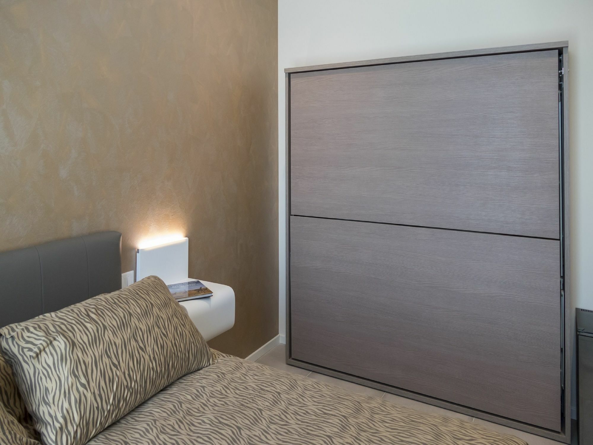 Hotel Buena Onda 페스키에라델가르다 외부 사진